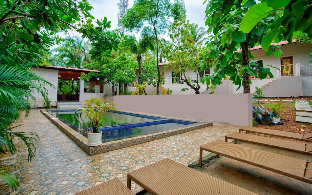 La Roca Inn