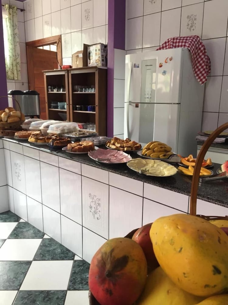 Pouso Trindade Inn