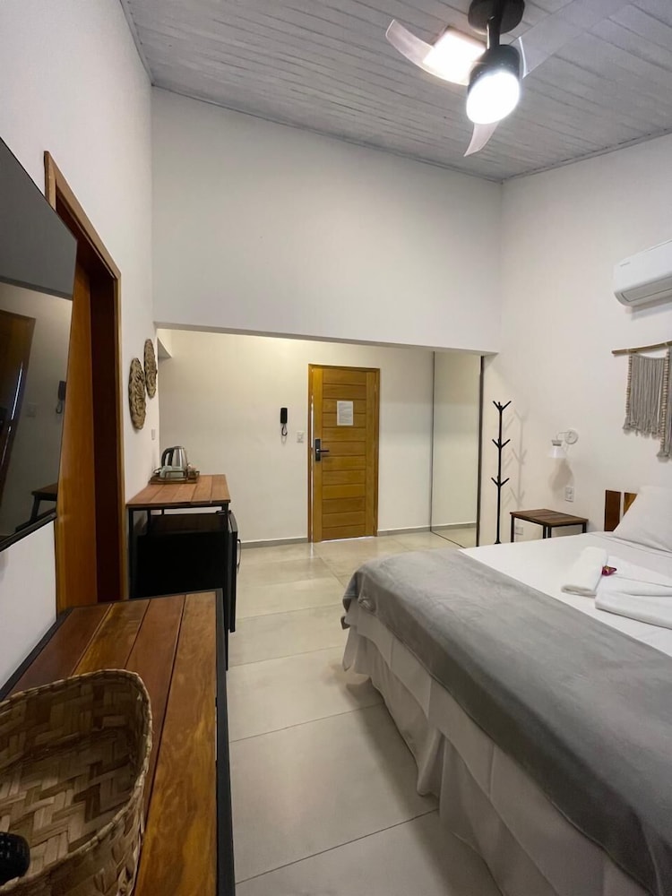 Santomar Guest House