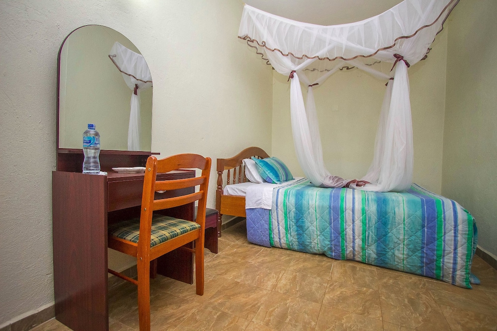 Panorama Cottages Tororo