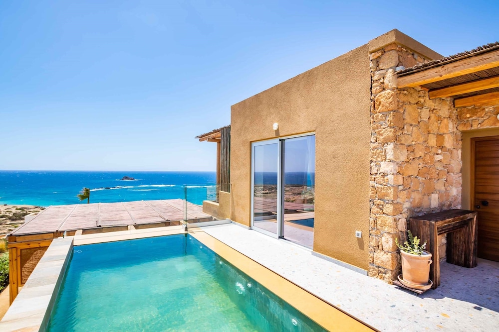 Vala Luxury Villa B