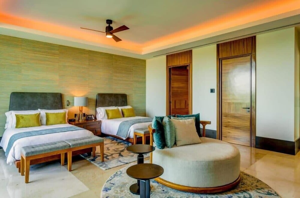 4BD Nuevo Vallarta Luxury Resort OceanV