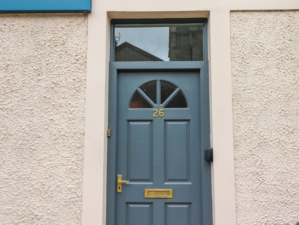 26 Woodmarket