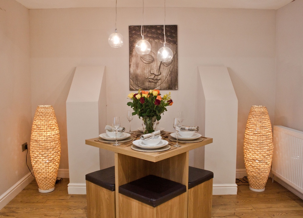 Goodramgate Apartments