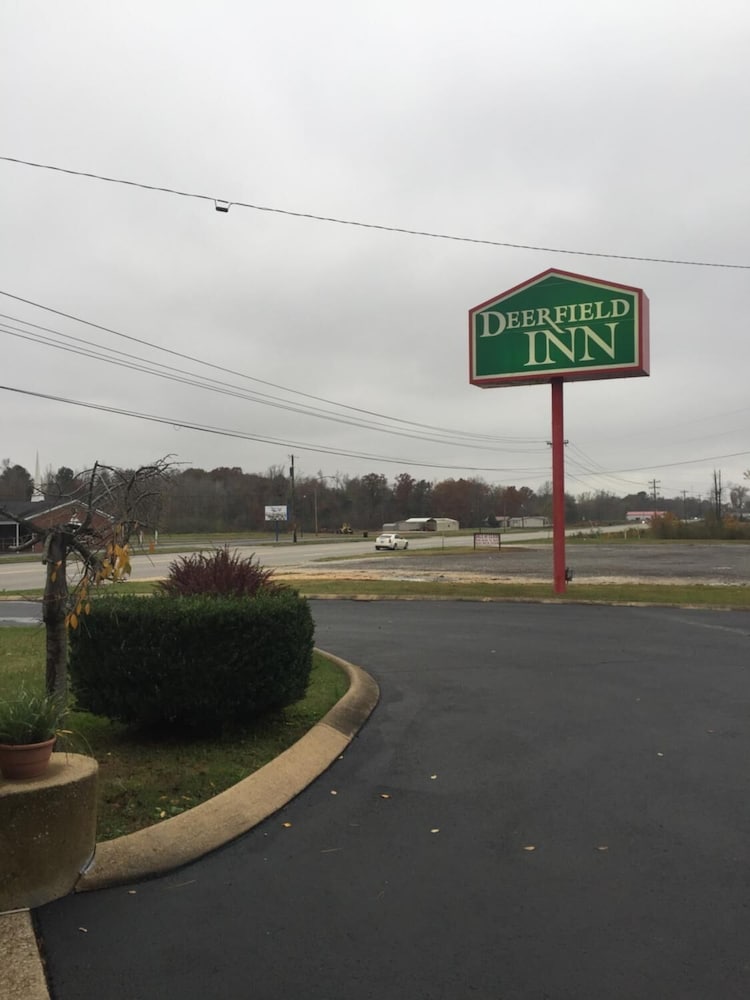 Deerfield Inn New Johnsonville
