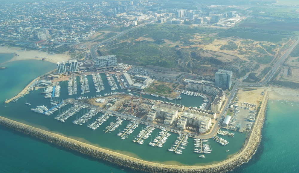 Okeanos ba Marina by Sophie