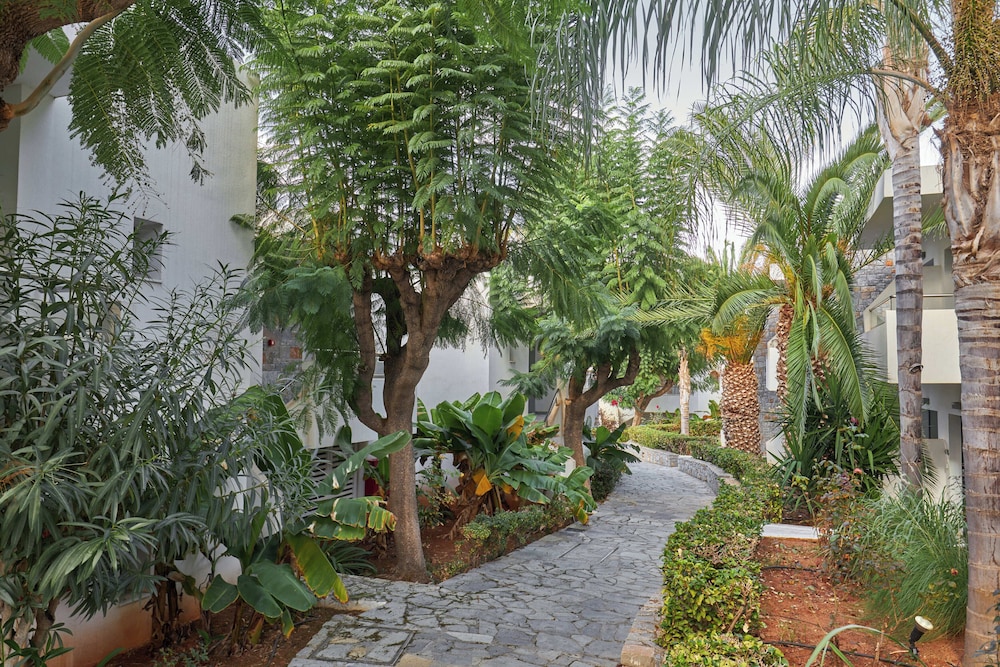 Sentido Kyknos Beach Adults Only
