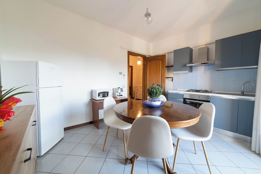 Casa Wanda Appartamento Lavanda