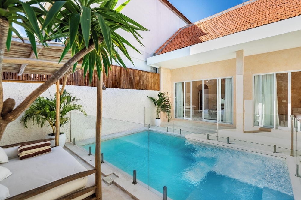 Villa Sacral 3BR Family Villa with Pool