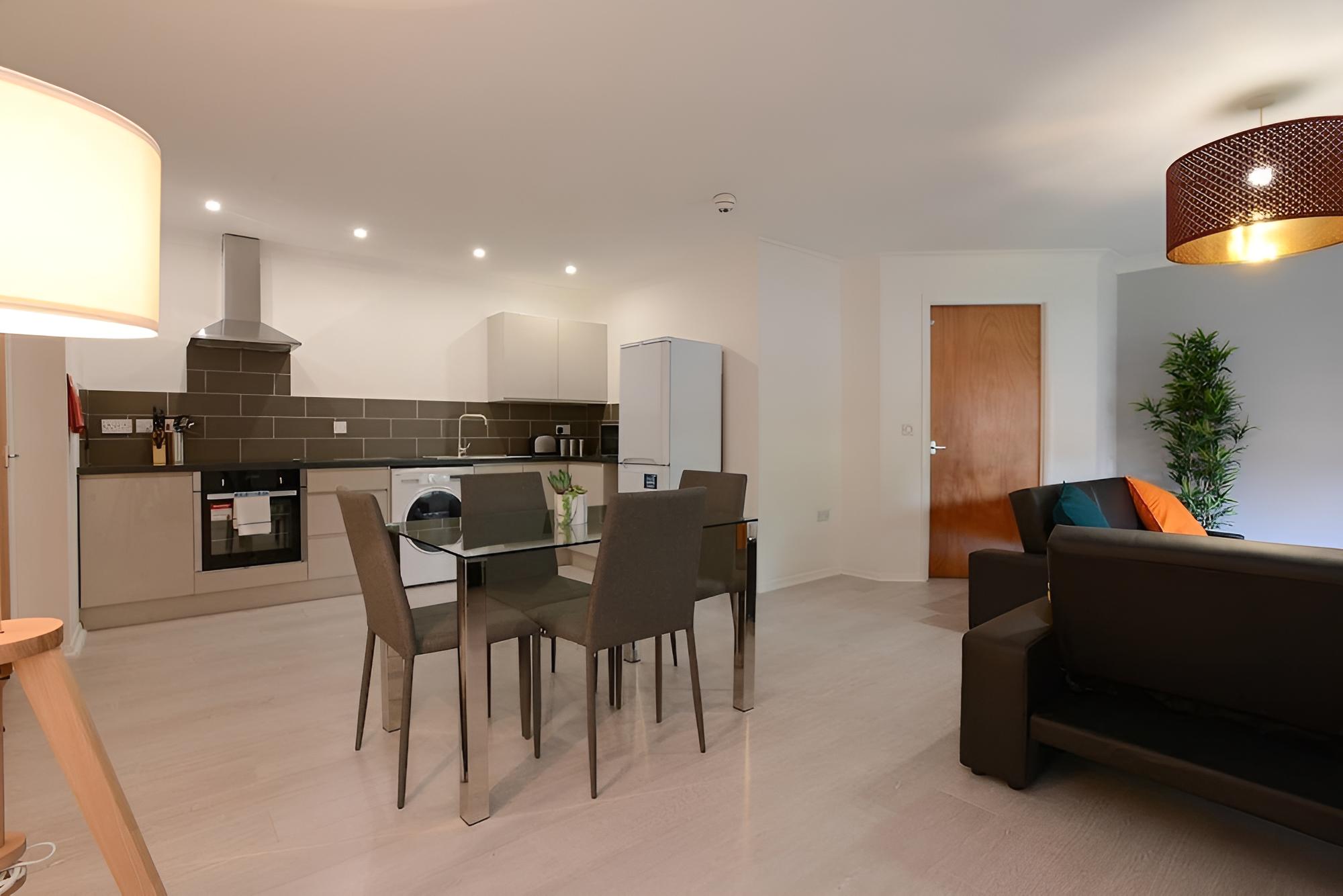 Brook Court view 5