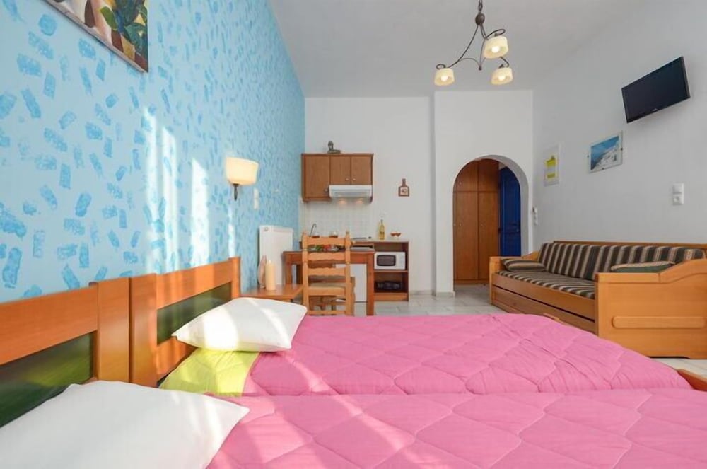 Studios Sofia view 5
