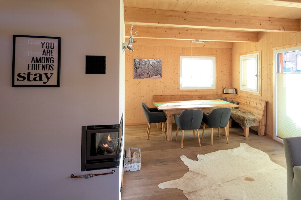 Kreischberg Chalets by ALPS RESORTS