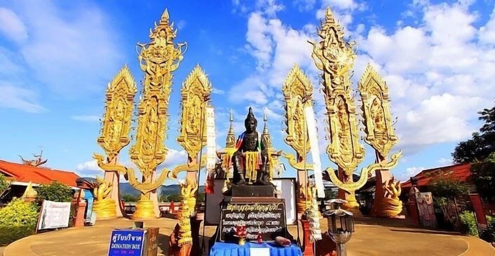 Baan Suan Auy Kham