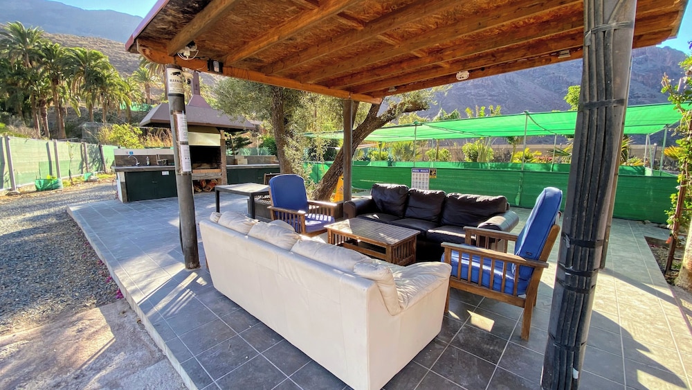 Cosy Country Studio Near Maspalomas and Fataga