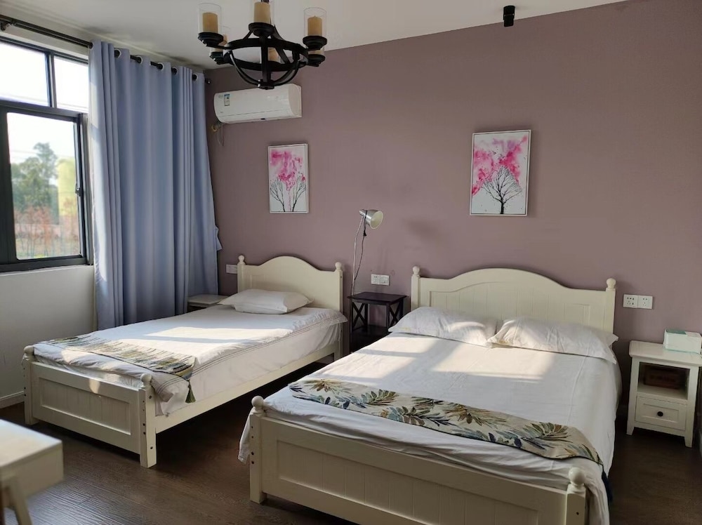 Shanghai HUA XI SHUI XIE Guesthouse