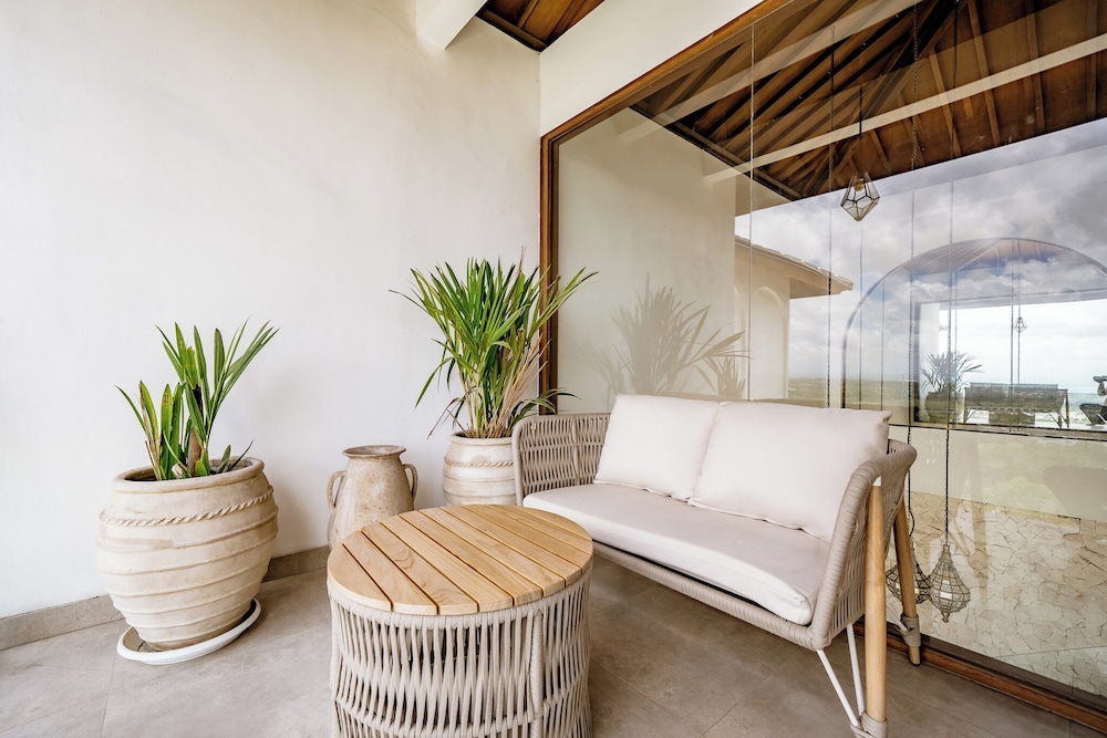 La Concha Villa and Studio Bingin