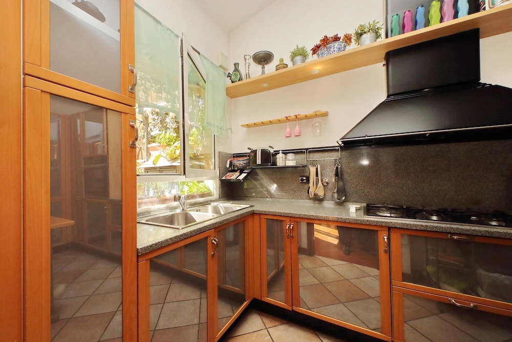 4bnb - Luxury Trevi Apartment w Terrace