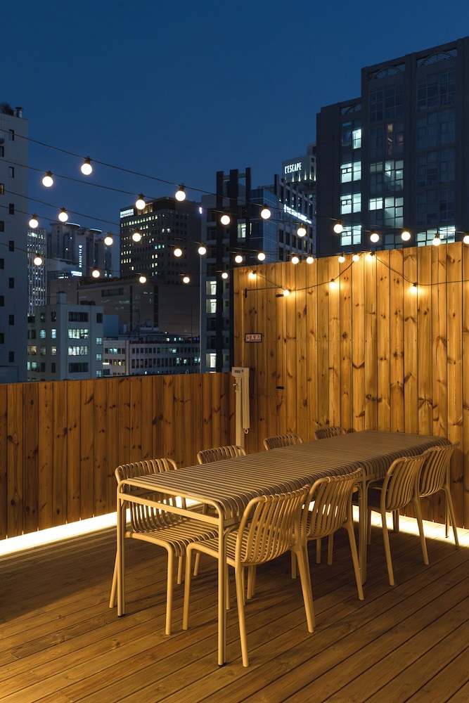 Han Suite Seoul