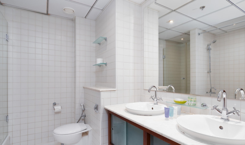 Dream Inn Dubai Apartments - Al Sahab