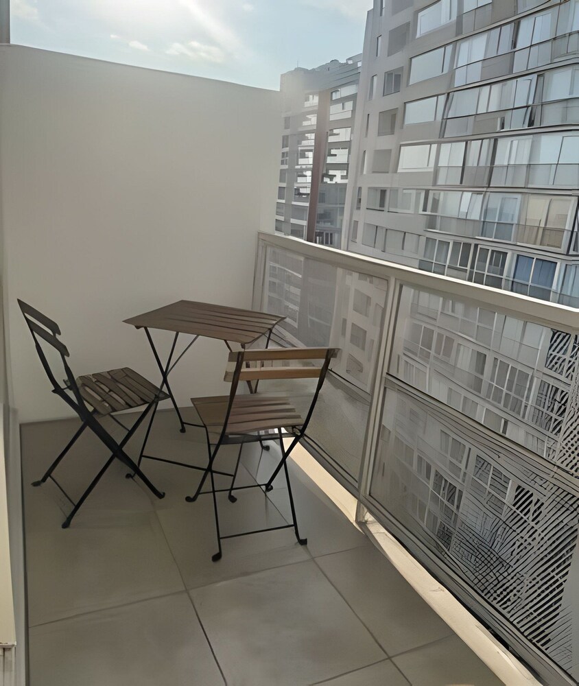 APARTAMENTO FAMILIAR Amélie