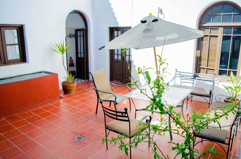 San Felipe el Real view 4
