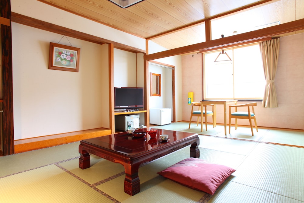 Shiganoyu Hotel