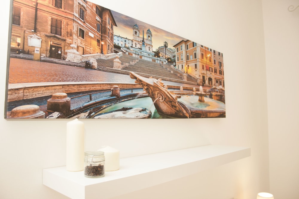 B&B Selter's Aurelia-Vaticano