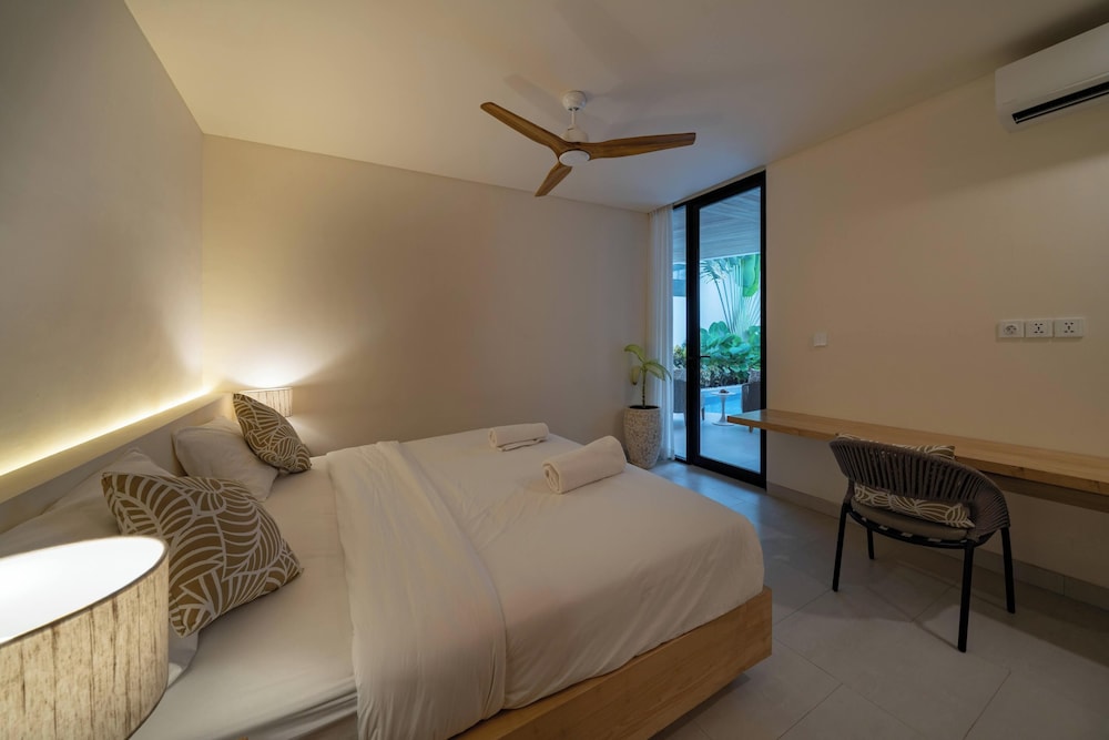 Kona Resort - Seminyak