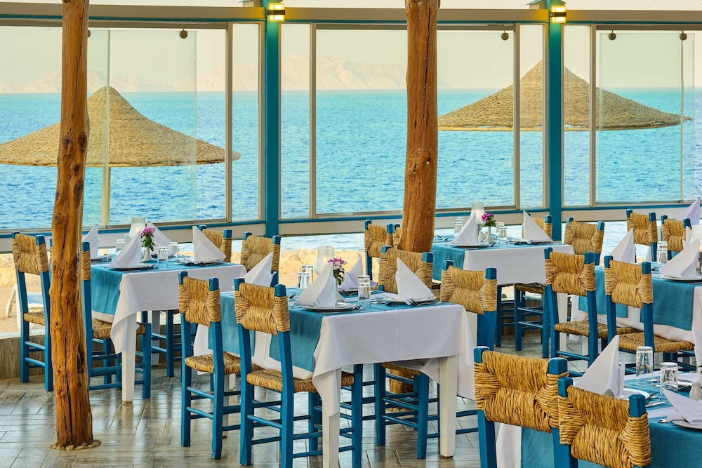 Dreams Beach Sharm el Sheikh — photo 19
