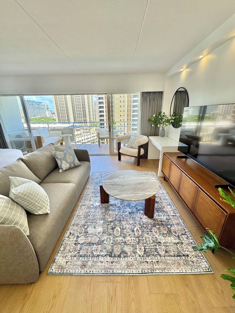 Panoramic Oceanview Resort