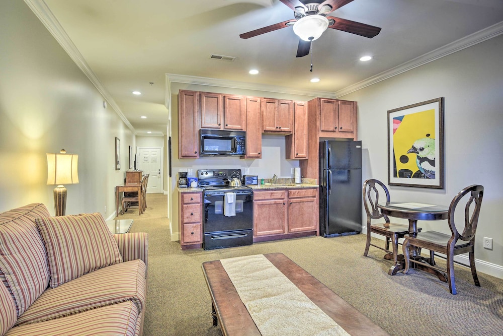 Spring Lake Vacations - Anderson Creek Club Condo w/ Community Amenities! - Property Image 21