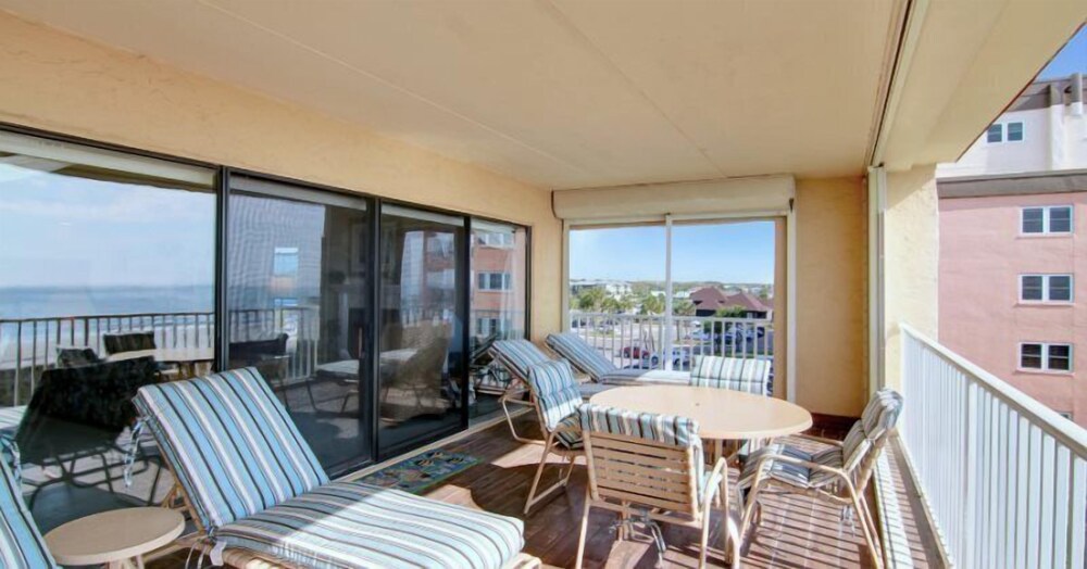 Fernandina Beach Vacations - 401-atlantis-on-amelia - Property Image 11