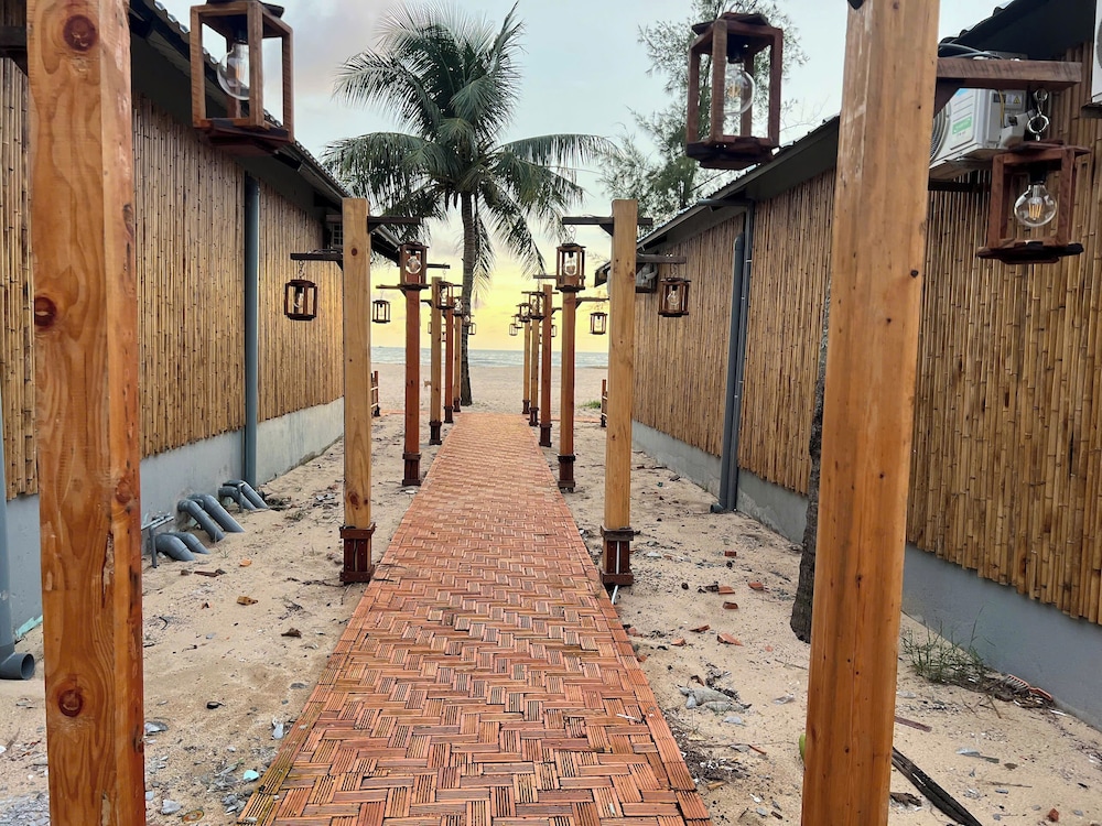 Bien Ngot Resort Phu Quoc