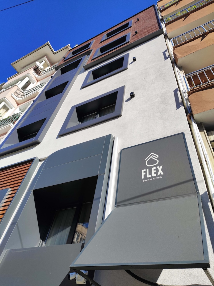 Flex Ortaköy