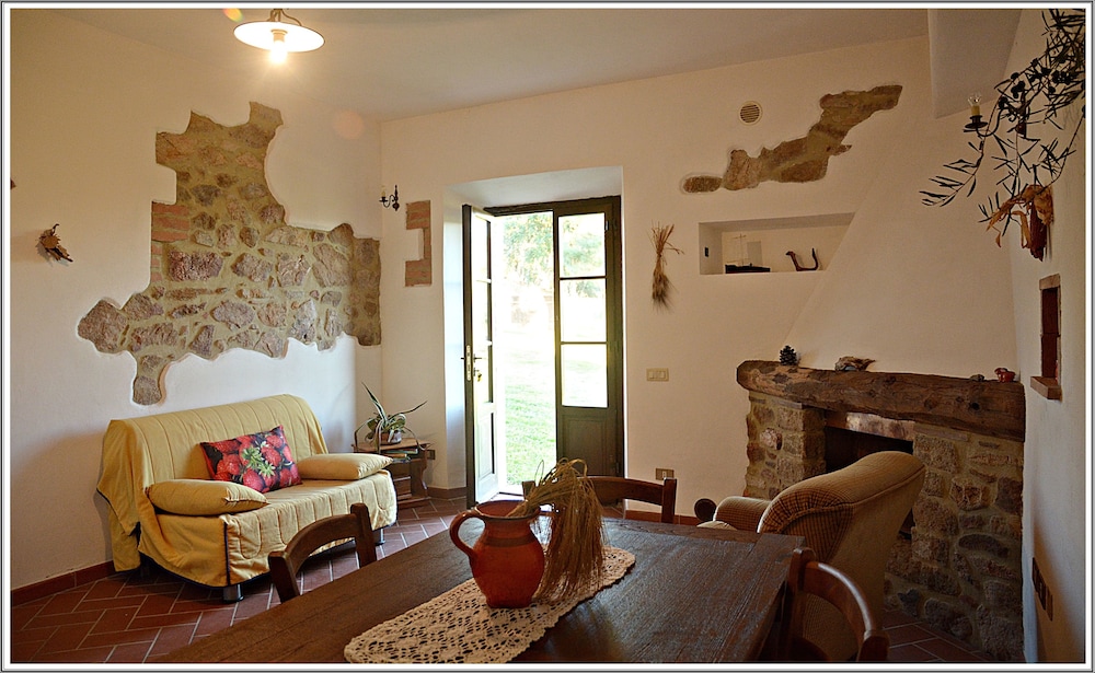 Agriturismo Poggio Macinaio