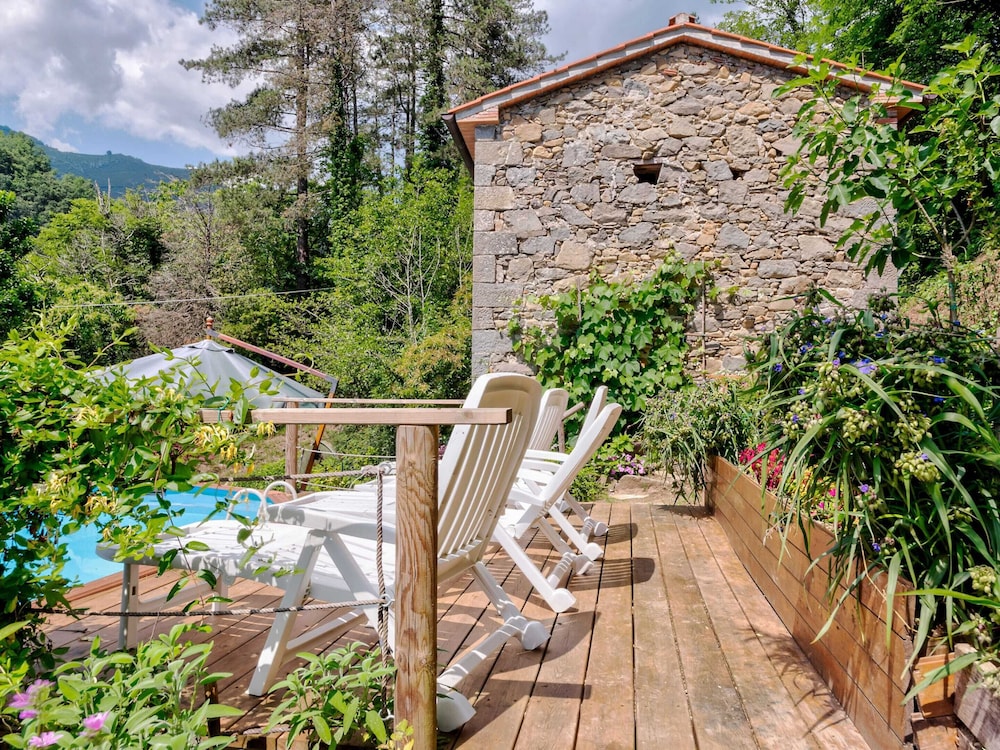 Belvilla by OYO La Casa di Andrea view 4