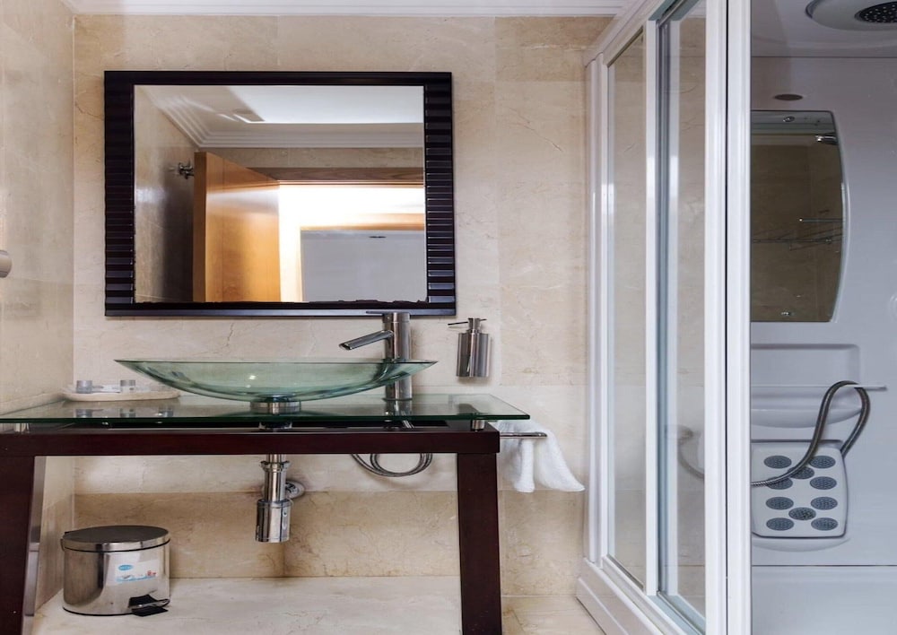 Modern Versace-themed Villa