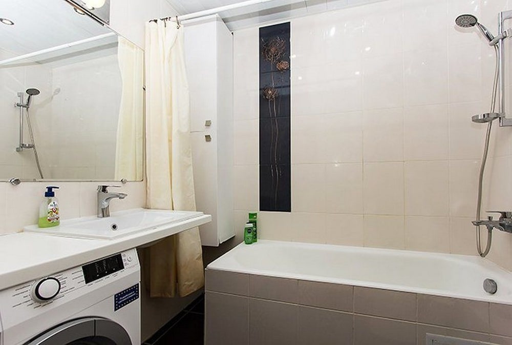 ApartLux Arbatskaya