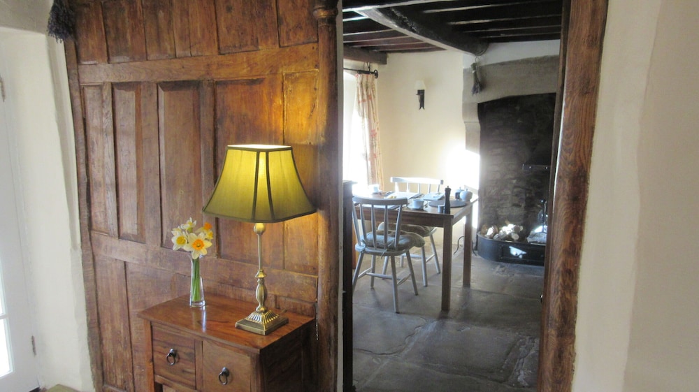 High Blean B&B view 5