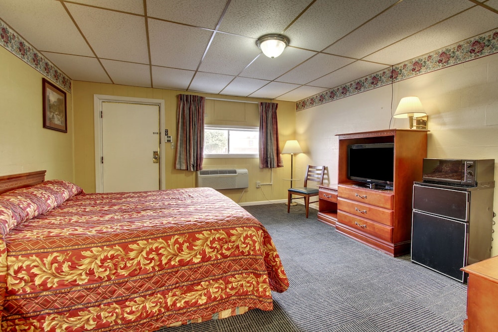 Star Motel