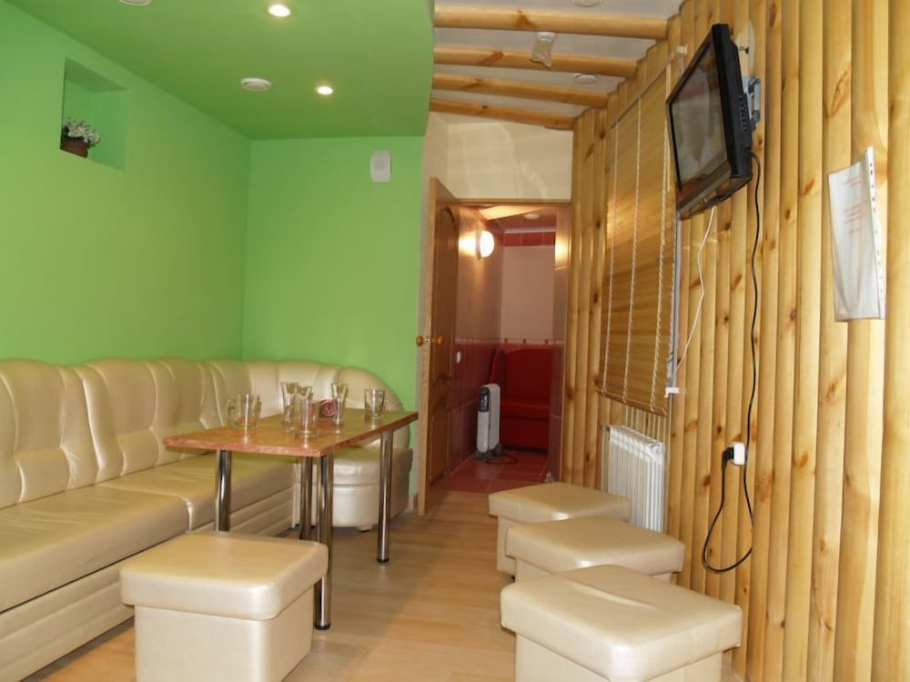Hotel Akvarel