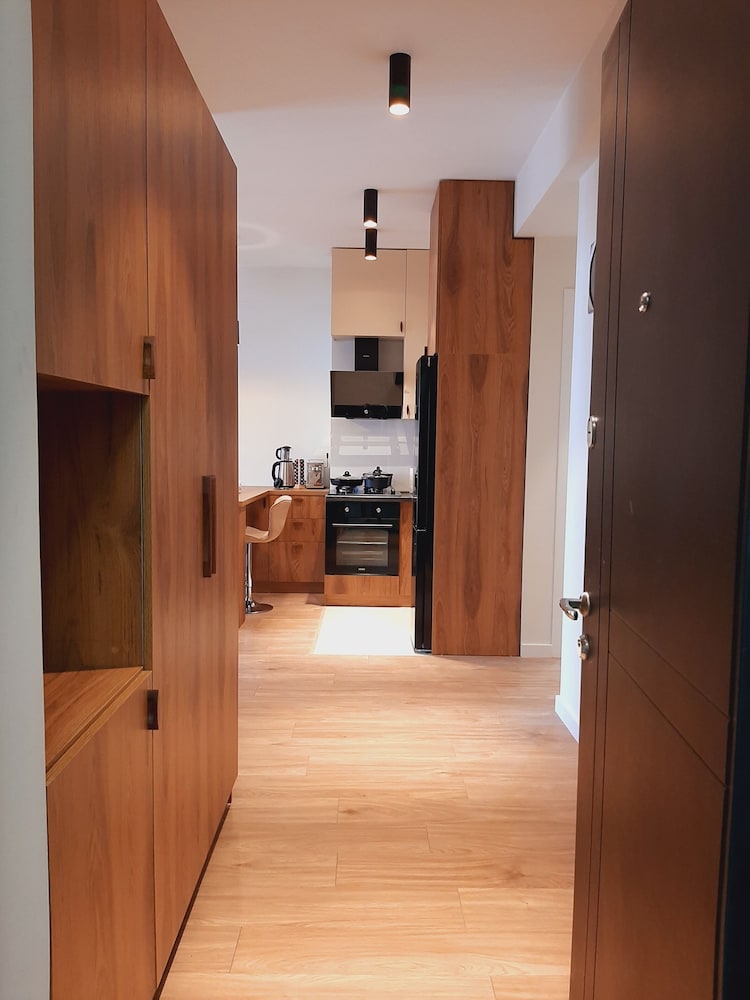Furnished Cozy & luxury Flat view 2