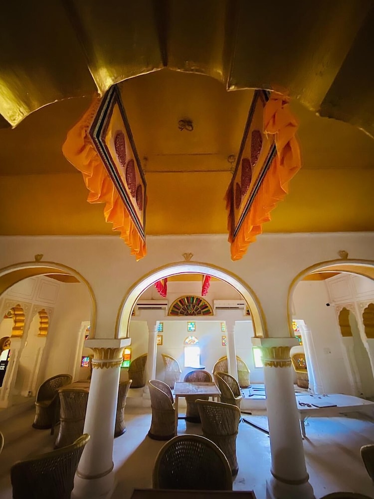 Medieval Forts, Kalwar, Jaipur