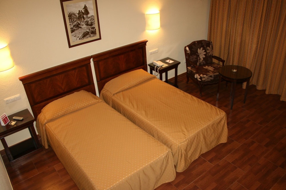 Hotel El Hidalgo photo 2