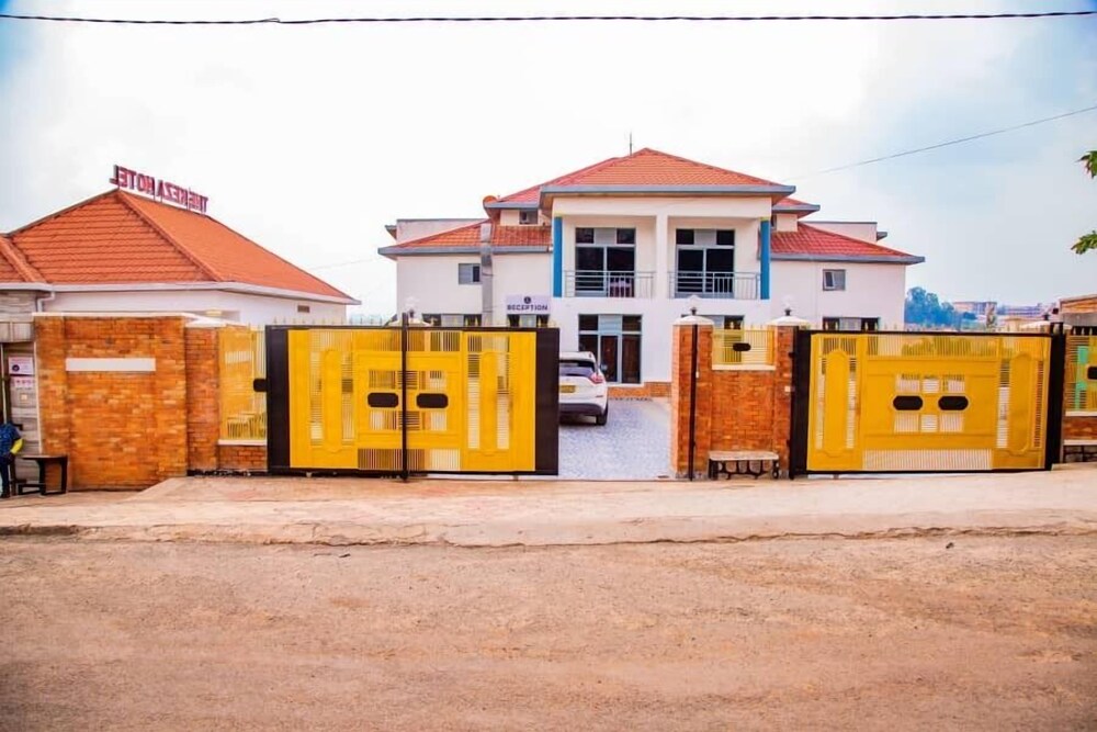 The Keza Hotel