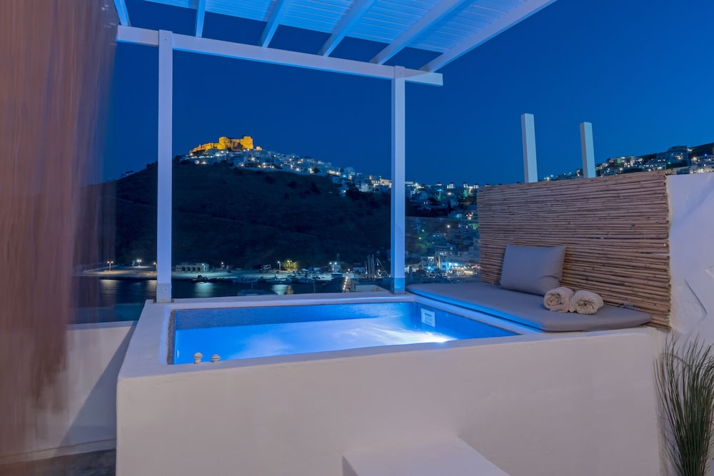 Ihthioessa Boutique Hotel - Property Image 193