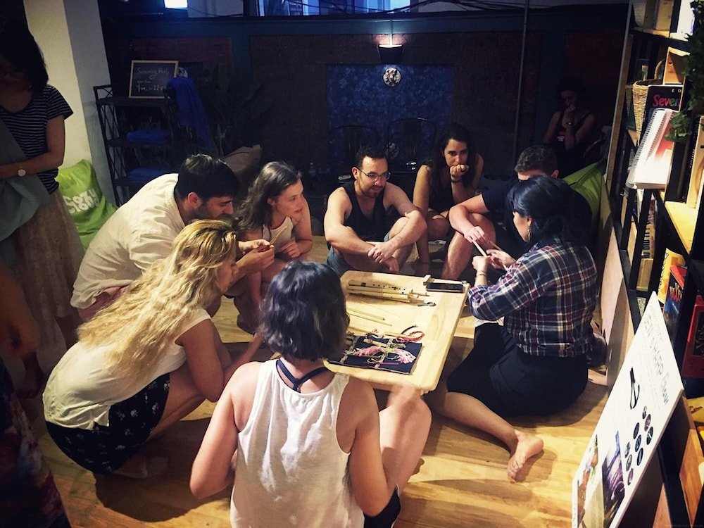 Siem Reap Vacations - Cozycloud Backpackers Hostel - Property Image 24