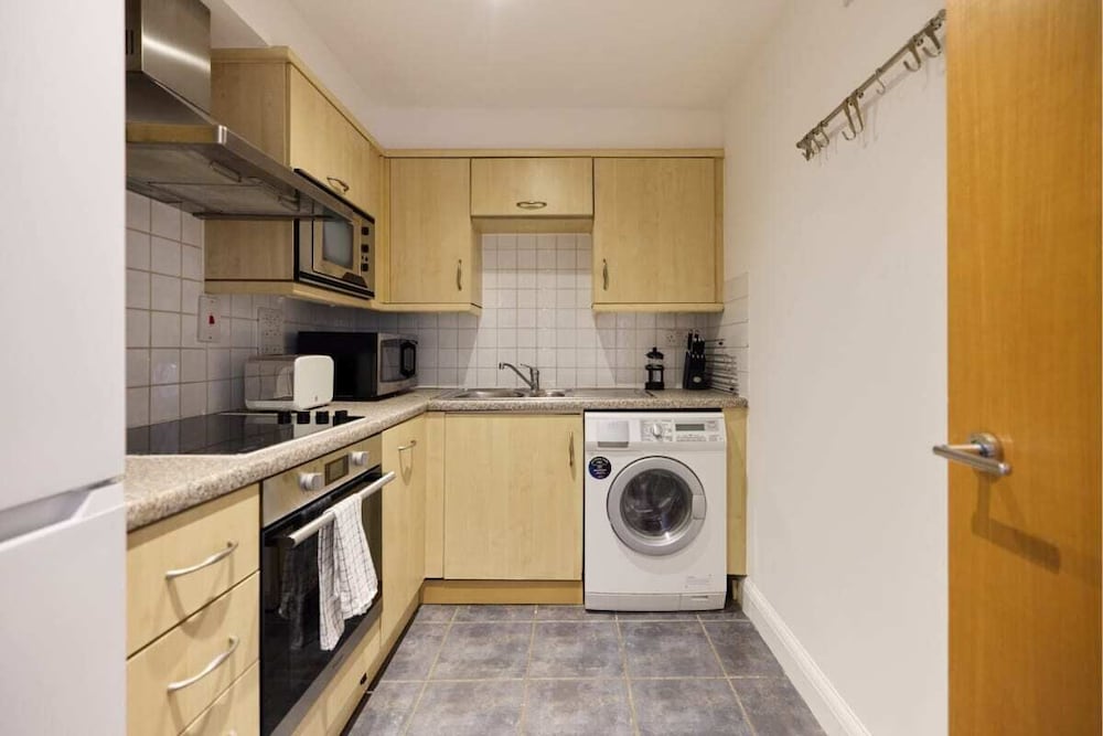 The Kingsland Place - Adorable 2bdr Flat