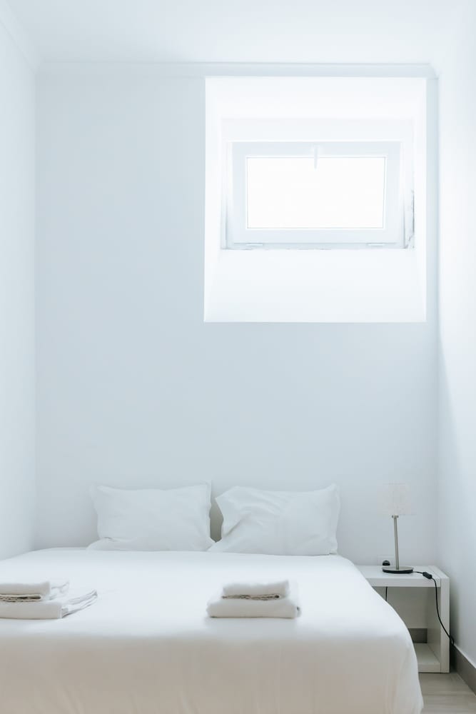 Downtown Lisbon Arroios Flat 3
