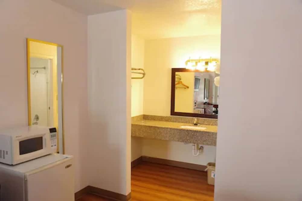 Giddings Executive Inn, Foto 17